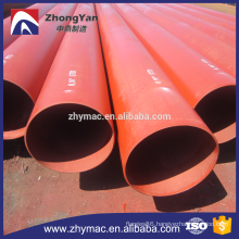 weld steel pipe